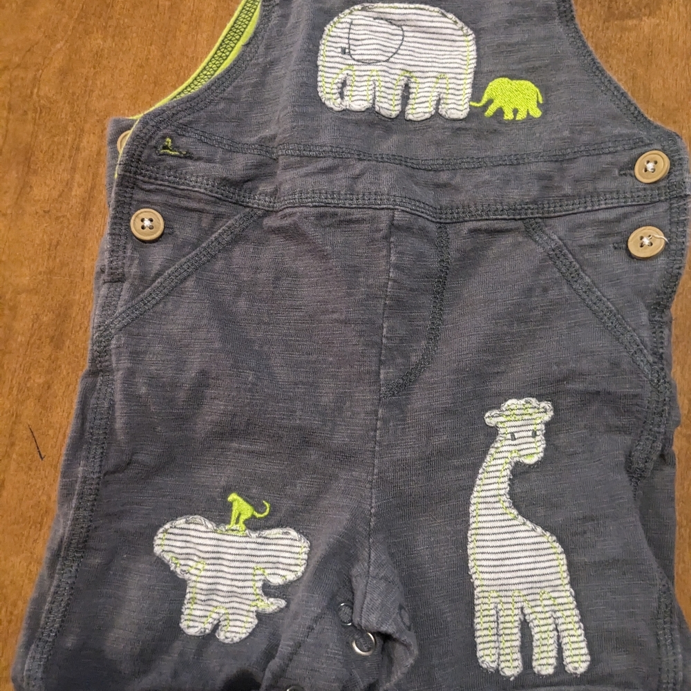 Overalls